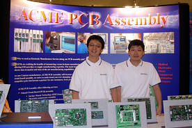 ACME PCB Assembly