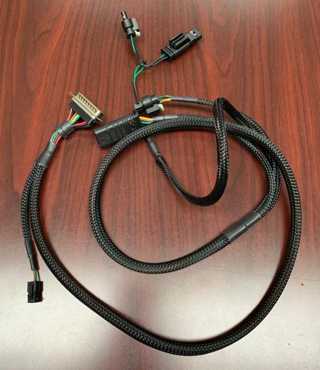 Wire Harness
