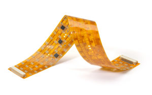 Flexible Circuit board