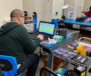 ROHS-Compliant Assembly Services USA