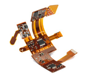 Flexible Circuit board