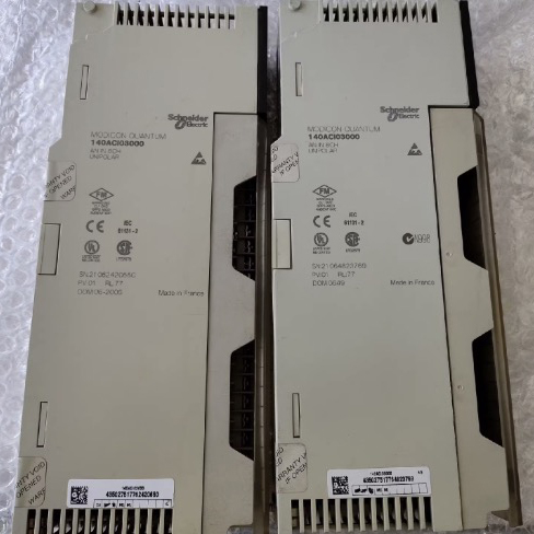Schneider 140AVI03000