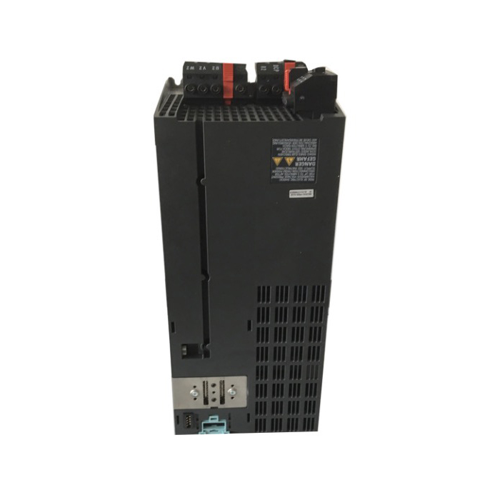 Siemens 6SL3210-1PE21-4UL0